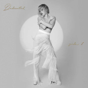 Carly Rae Jepsen – Dedicated Side B 🇺🇸