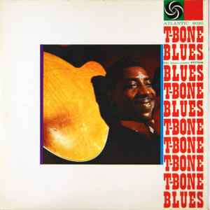 T-bone Walker – T-bone Blues (2LP/180G/45RPM) 🇺🇸