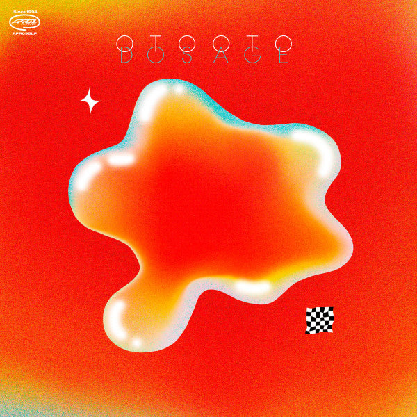 Otooto – Dosage 🇺🇸