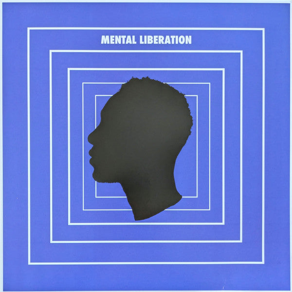 Oddisee – Mental Liberation (Jupiter Blue Vinyl) 🇺🇸