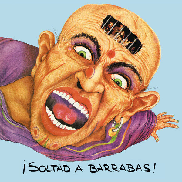 Barrabas – Soltad a Barrabas 🇺🇸