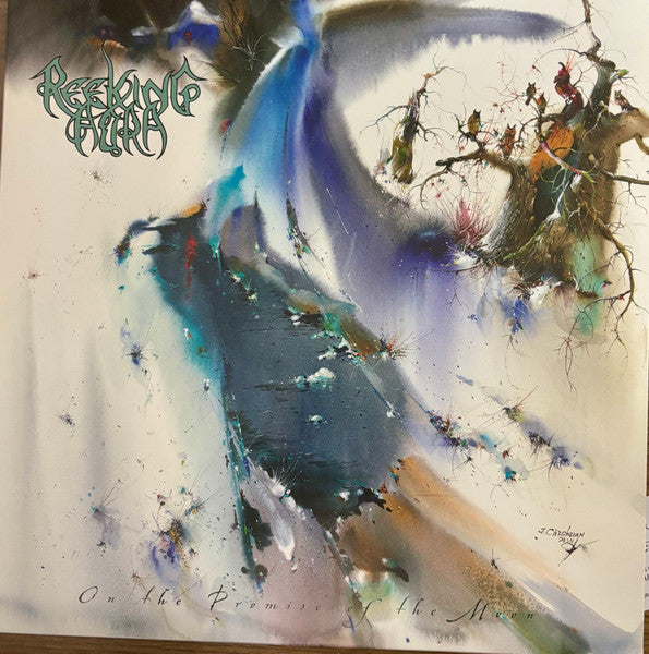 Reeking Aura – On the Promise of the Moon (Blizzard) 🇺🇸