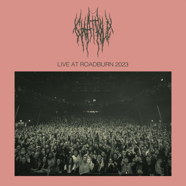 Chat Pile – Live at Roadburn 2023 [CD Nuevo] 💿 🇺🇸