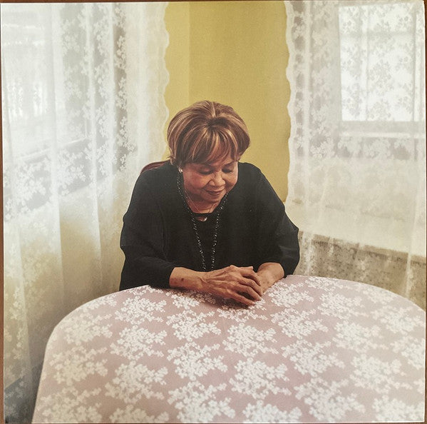 Mavis Staples – Sad & Beautiful World (Marbled Violet Vinyl) (I) 🇺🇸