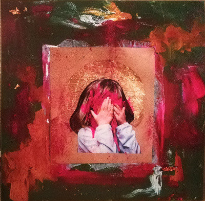 Basement Revolver – Heavy Eyes 🇺🇸