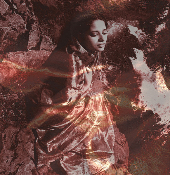 Sheila Chandra – Abonecronedrone 🇺🇸