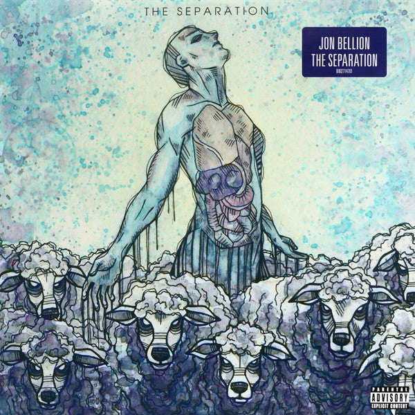 Jon Bellion – Separation 🇺🇸