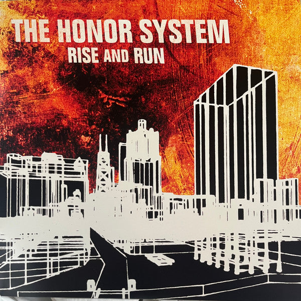 Honor System – Rise & Run 🇺🇸