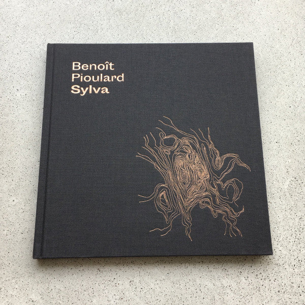 Benoit Pioulard – Sylva 🇺🇸