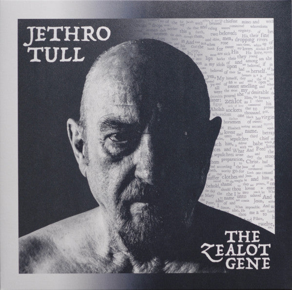 Jethro Tull – Zealot Gene (2LP/CD) 🇺🇸