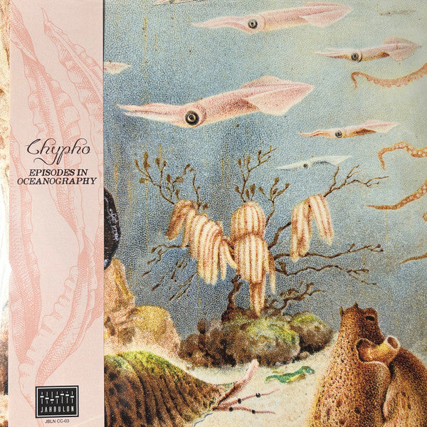 Chypho – Episodes in Oceanography 🇺🇸