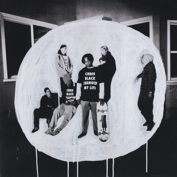 Portugal. the Man – Chris Black Changed My Life (Jewel Case) [CD Nuevo] 💿 🇺🇸