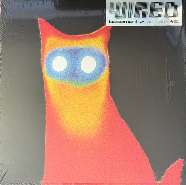 Basement – Wired (180G) 🇺🇸