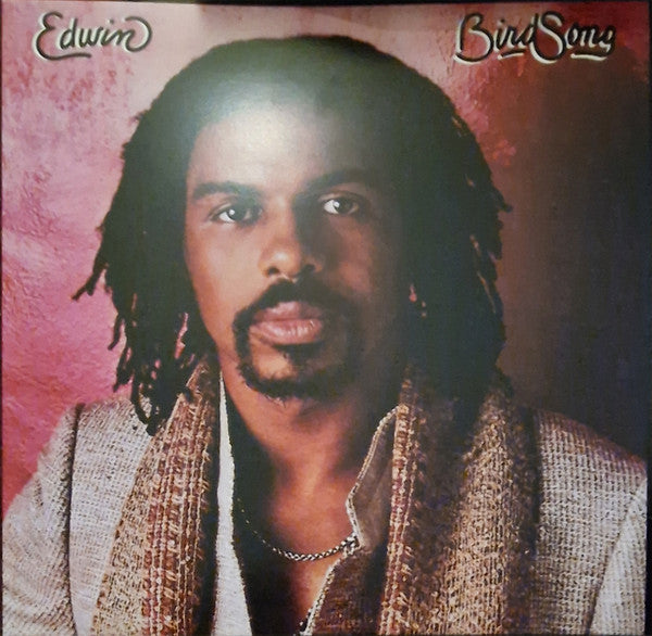 Edwin Birdsong – Edwin Birdsong (Transparent Green Marbled Vinyl) 🇺🇸