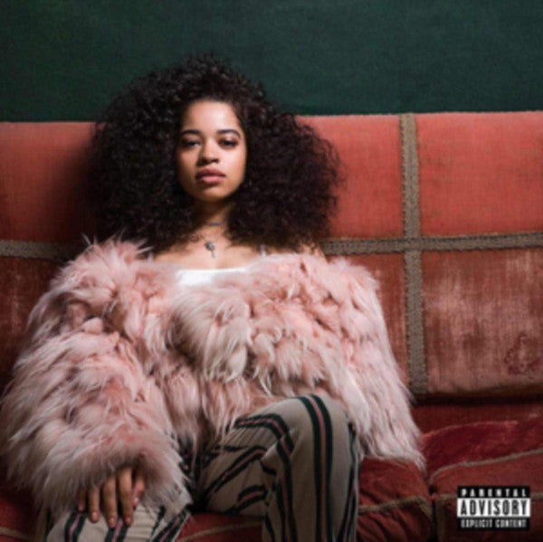 Ella Mai – Ella Mai (LP) 🇺🇸
