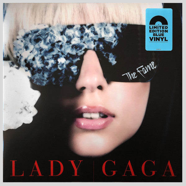 Lady Gaga – Fame 🇺🇸