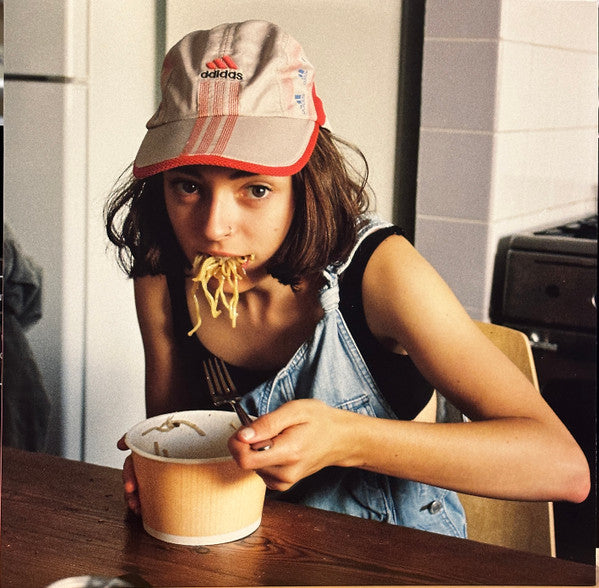 Stella Donnelly – Thrush Metal 🇺🇸