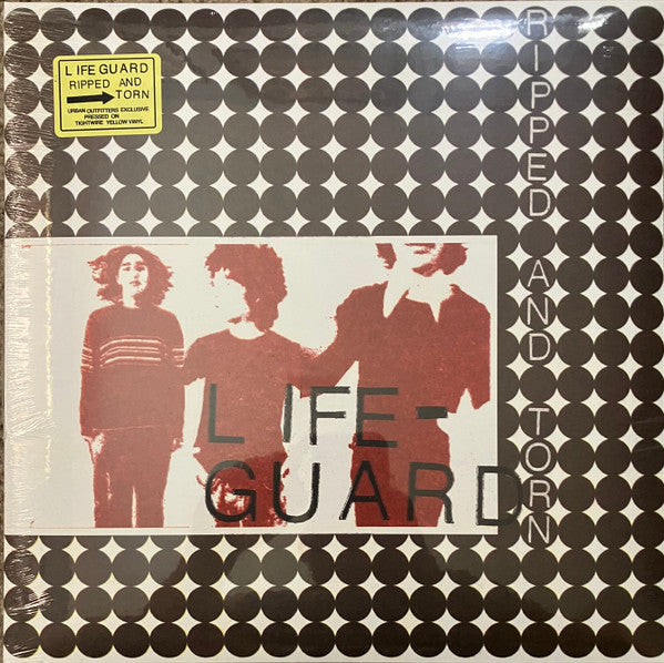 Lifeguard – Ripped and Torn 🇺🇸