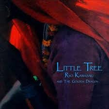 Ryo & the Golden Dragon Kawasaki – Little Tree 🇺🇸