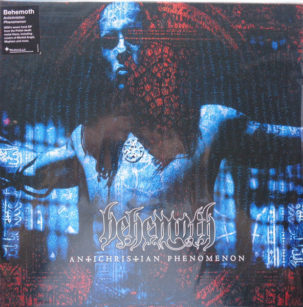 Behemoth – Antichristian Phenomenon 🇺🇸