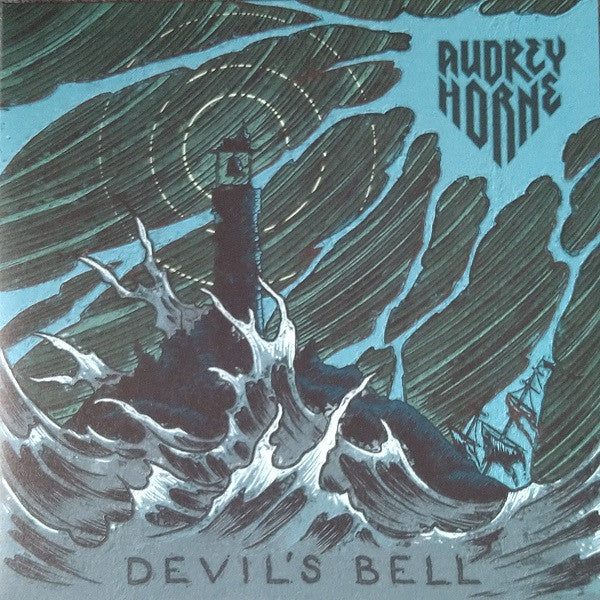 Audrey Horne – Devil´s Bell 🇺🇸