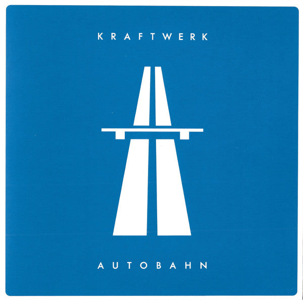 Kraftwerk – Autobahn 🇺🇸