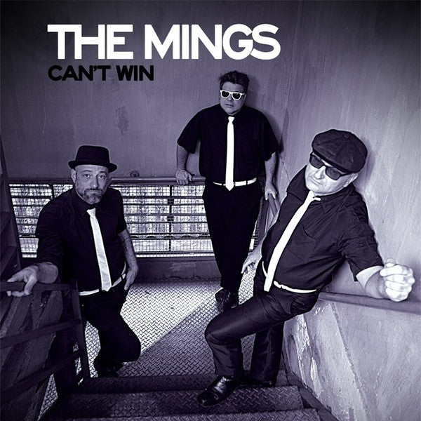 Mings – Can't Win 🇺🇸