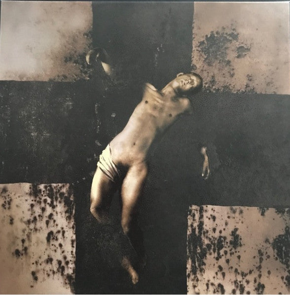 Laibach – Laibach 40 (4LP) 🇺🇸