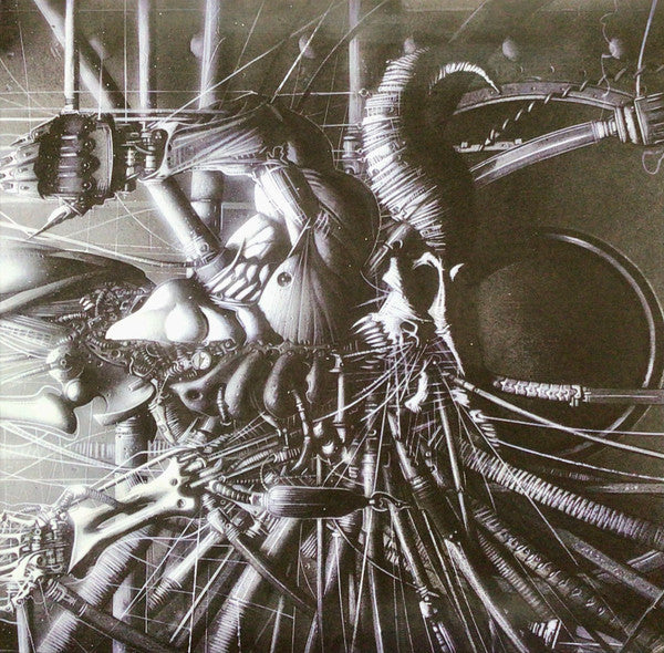 Danzig – Danzig 5: Blackacidevil (Black & White Haze Vinyl) 🇺🇸