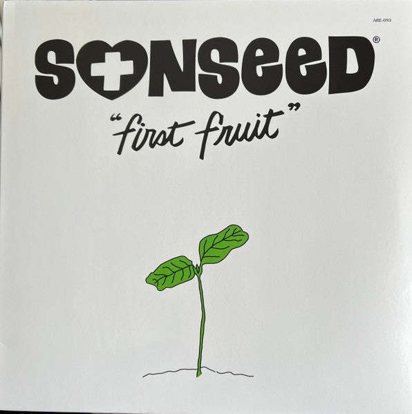 Sonseed – First Fruit (RSD) 🇺🇸