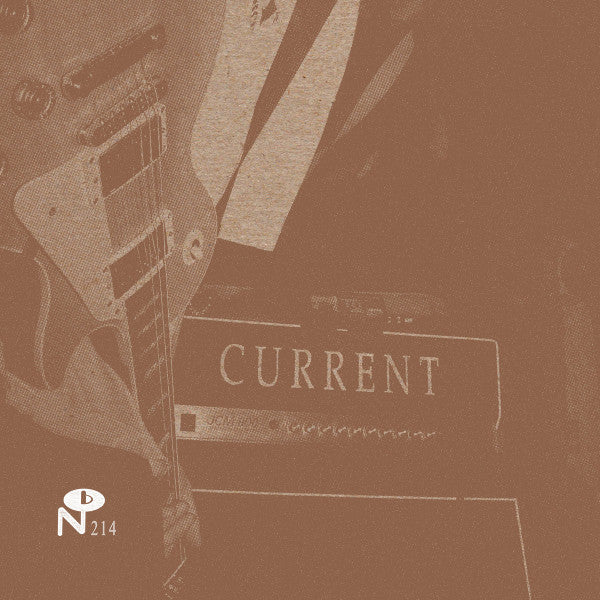 Current – Yesterday's Tomorrow Is Not Today 🇺🇸