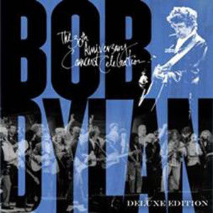 Bob Dylan – 30th Anniversary Concert Celebration [CD Nuevo] 💿 🇺🇸