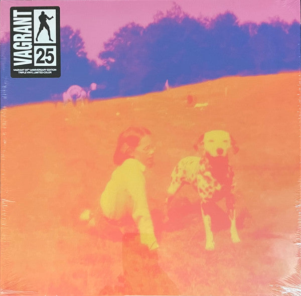 Eels – Blinking Lights & Other Revelations (Remastered/3LP/Limited Edition/Crystal Violet Vinyl) 🇺🇸