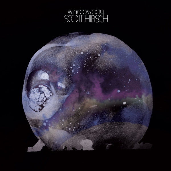 Scott Hirsch – Windless Day 🇺🇸