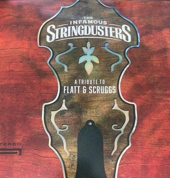 Infamous Stringdusters – Tribute to Flatt & Scruggs 🇺🇸