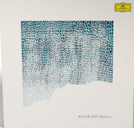 Roger Eno – Turning Year Rarities 🇺🇸