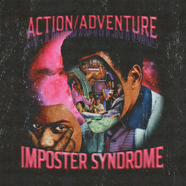 Action/Adventure – Imposter Syndrome 🇺🇸