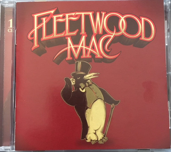 Fleetwood Mac – 50 Years - Don't Stop [CD Nuevo] 💿 🇺🇸