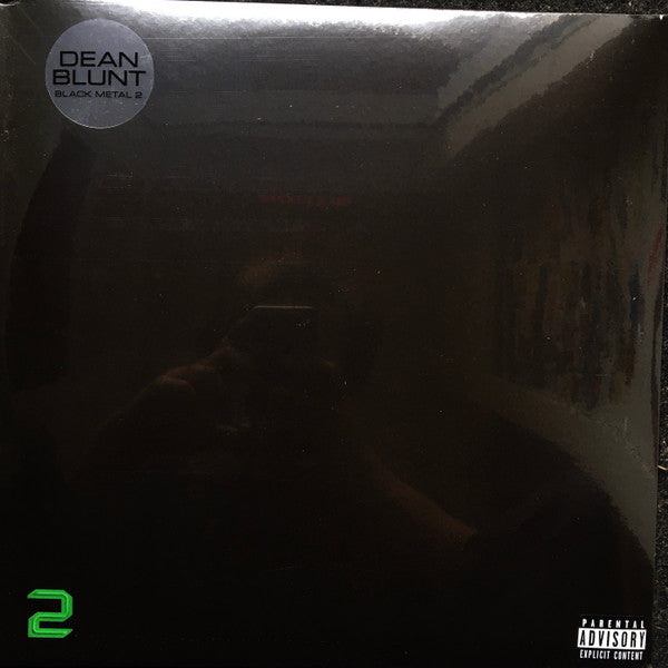 Dean Blunt – Black Metal 2 (180G) 🇺🇸