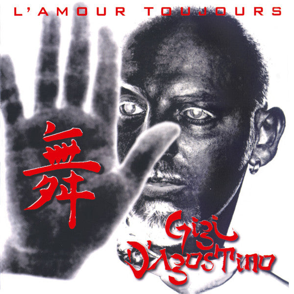 Gigi D'agostino – L'amour Toujours (3LP/GATEFOLD/IMPORT) 🇺🇸