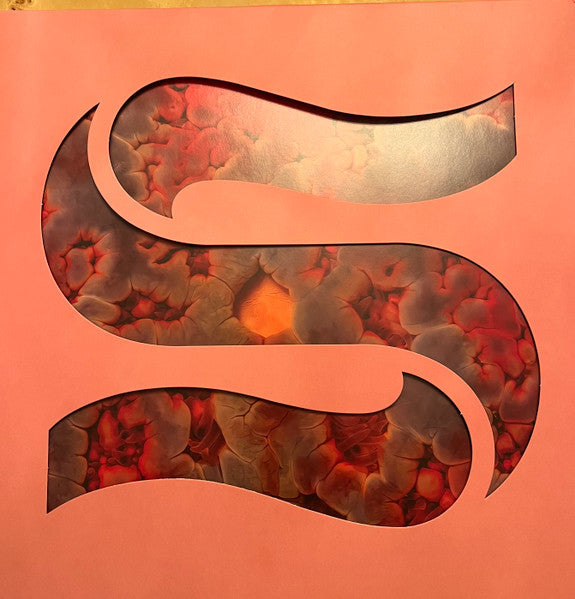 Kaitlyn Aurelia & Joe Goddard Smith – Neptunes EP 🇺🇸