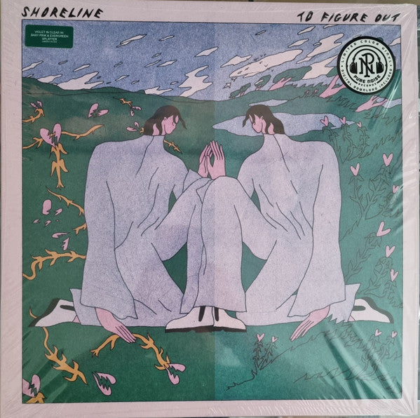 Shoreline – To Figure Out 🇺🇸