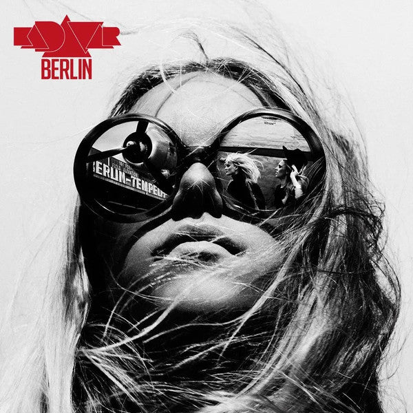 Kadavar – Berlin (Gold Vinyl) (I) 🇺🇸