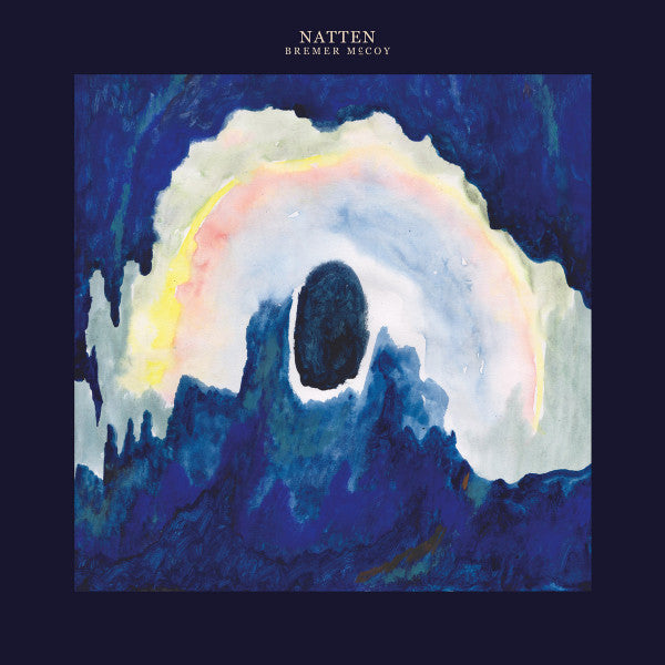 Bremer/McCoy – Natten (the Night) 🇺🇸
