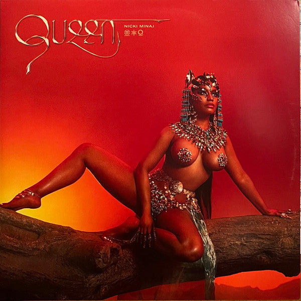 Nicki Minaj – Queen 🇺🇸
