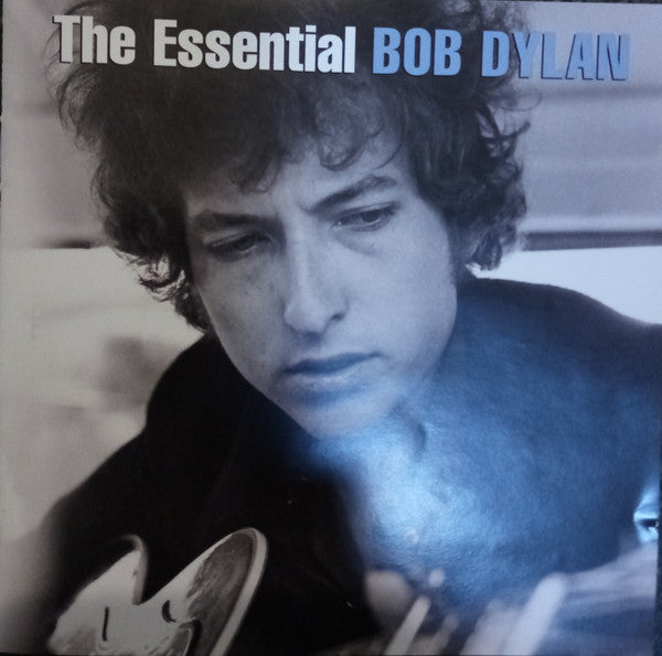 Bob Dylan – Essential Bob Dylan [CD Nuevo] 💿 🇺🇸