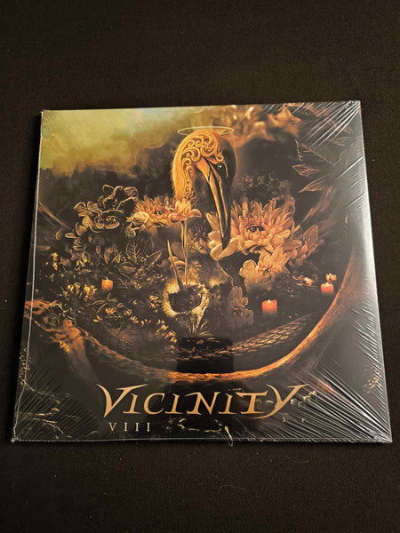 Vicinity – VIII (2LP) 🇺🇸