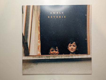 Amble – Reverie 🇺🇸