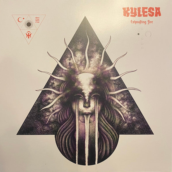 Kylesa – Exhausting Fire 🇺🇸