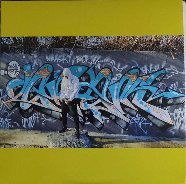 Him Lo Presents Enem – Vandal to Van'gohg (EP) 🇺🇸